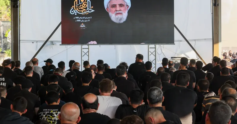 Hizbullah tan mutabakat zaptı açıklaması: ABD ve İsrail yenilgisinin resmi ilanı