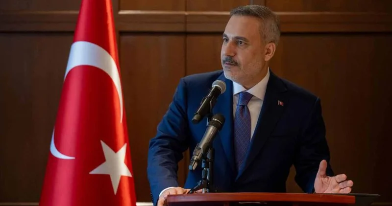 İsrail in görüşmeleri sabote etmesine izin verilmemeli Dış Haberler