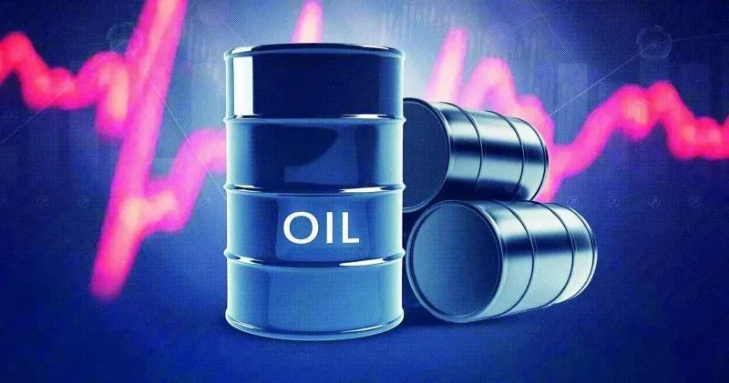 Petrol iniyor: 70 dolara yaklaştı Gündem Haberleri