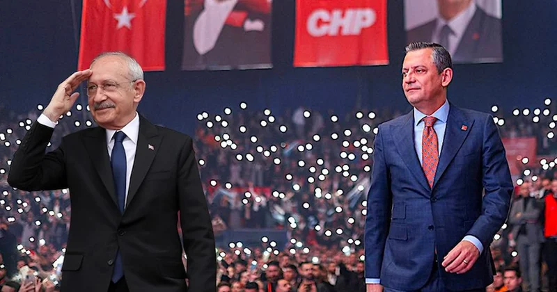 CHP 2 ye değil; 3 e bölünecek! Sözcü Gazetesi