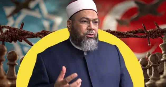 Alçak korkaklar! Mısırlı alim Prof. Dr. Muhammed es Sağir: Türkiye bu yüzden hedefte!