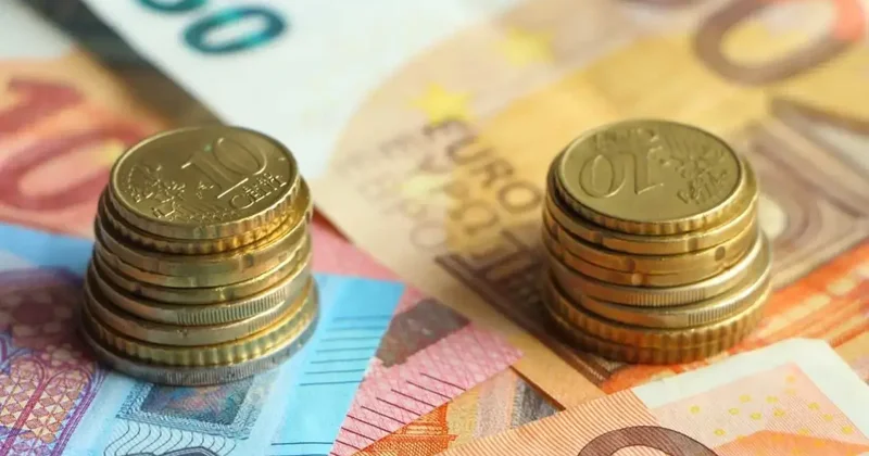 Madeni paraların kenarları neden tırtıklı? İşte şaşırtan sebebi