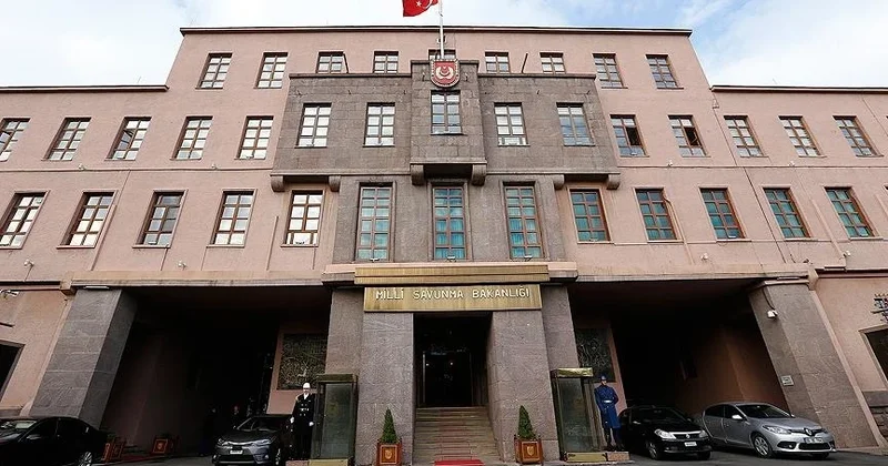 Milli Savunma Bakanlığı’ndan yeni Kıbrıs planı tepkisi