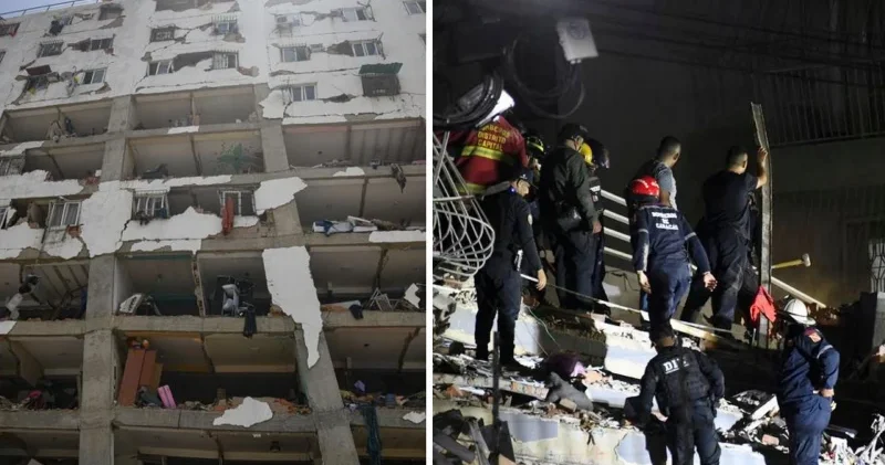 Venezuela’da deprem sonrası can kaybı artıyor Dünya Haberleri
