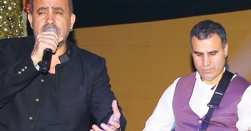 Şile Belediyesi operasyonunda Haluk Levent in kardeşi Berkant Acil de gözaltına alındı