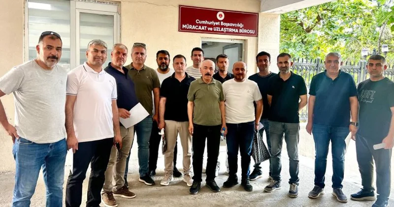 Akılalmaz iddia! Satın aldıkları daireler başkalarına da satıldı! Son dakika haberleri