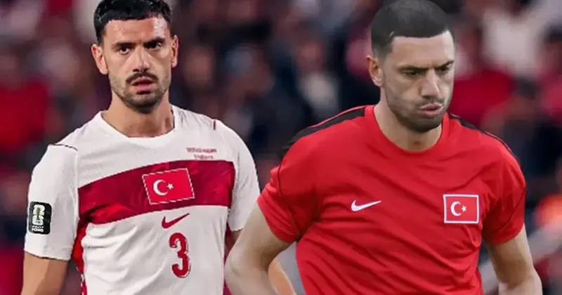 Merih Demiral eleştirilere yanıt verdi... 7’den 70’e hepinizi üzdüğümüzün farkındayız! Fanatik Gazetesi Futbol Haberleri Spor
