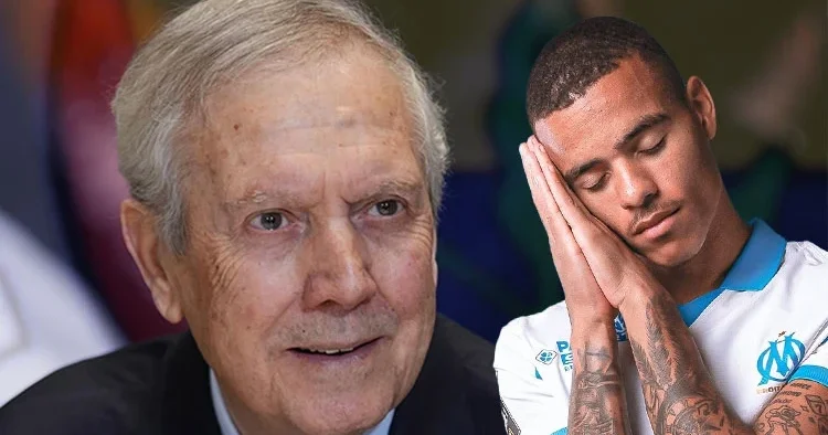 Fenerbahçe ye Greenwood transferinde teminat krizi: Marsilya dan dikkat çeken talep! UEFA detayı...