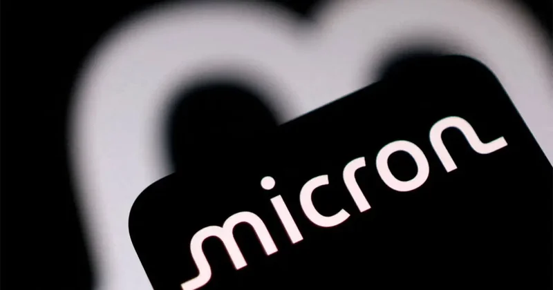 Yapay zeka talebi Micron u zirveye taşıdı: Meta yı geride bıraktı