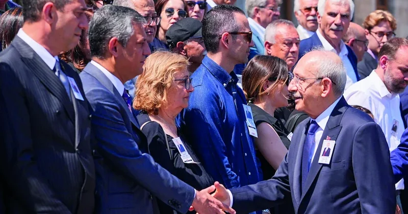 Butlan kararı sonrası ilk temas Gündem Haberleri