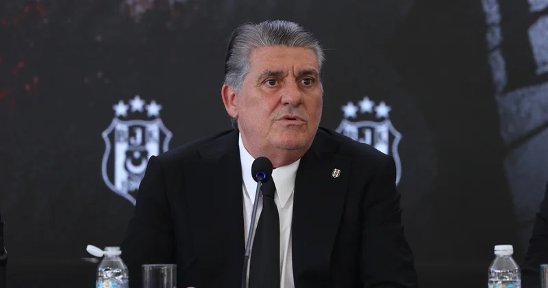 Beşiktaş Başkanı Serdal Adalı dan EuroLeague açıklaması