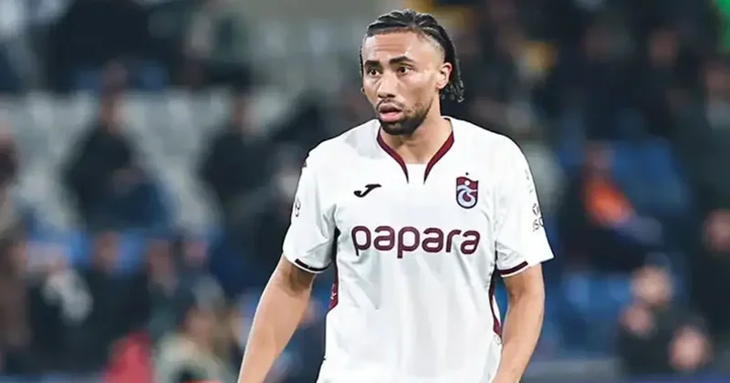 Fransız ekibi peşine düştü! Tim Jabol Folcarelli ye talip çıktı Fanatik Gazetesi Trabzonspor (TS) Haberleri Spor