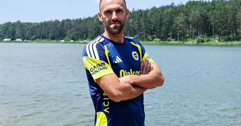 Vedat Muriqi: 25 yaşındaki Vedat yok
