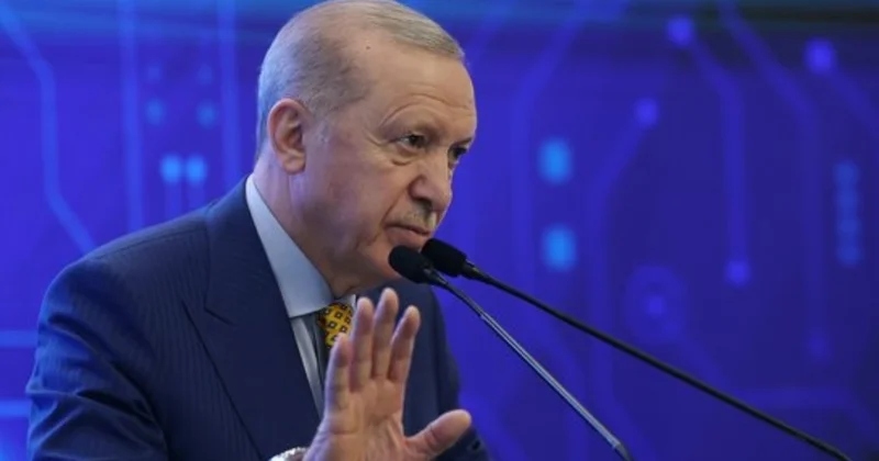 Son anket sonuçları dikkat çekti: Erdoğan ilk sırada ama muhalefetin toplam oyu daha fazla Sözcü Gazetesi