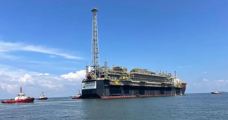 Ülke kimsenin elini sürmediği petrol yataklarına girdi: Üretim rekoru kırıyorlar Sözcü Gazetesi