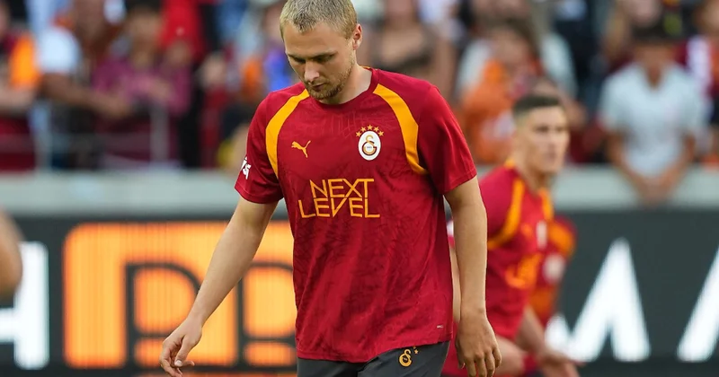 Okan Buruk performansını öve öve bitirememişti! Ayrılık kararı verildi Sözcü Gazetesi
