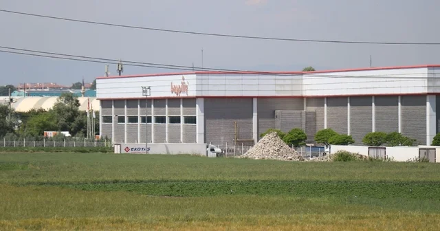 Bolu da Beypiliç te zehirlenme: 34 işçi hastanelik oldu Bolu Haberleri Habertürk Yerel Haberler