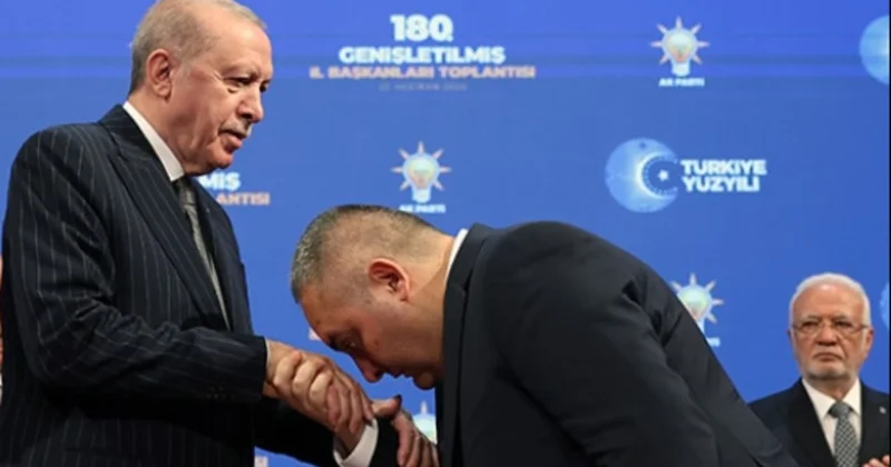 Mansur Yavaş ı suçlarken kendi sözlerini unuttu Sözcü Gazetesi