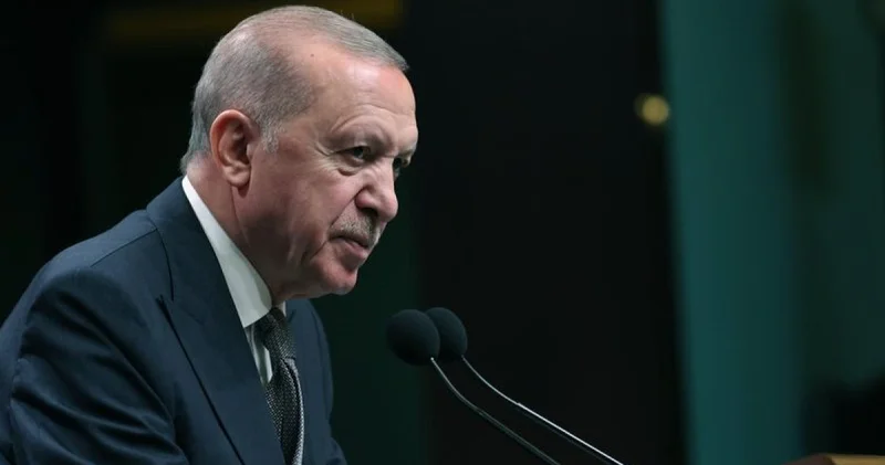 Kabine toplanıyor: Gündemde çerçeve yasa ve ekonomi var Son dakika haberleri