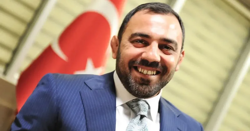 Hakemin üzerine yürümüştü! Hamza Yerlikaya hakkında soruşturma başlatıldı Sözcü Gazetesi