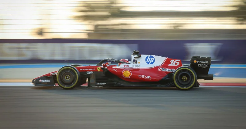 Formula 1 de Bahreyn GP si, Malezya da yapılacak