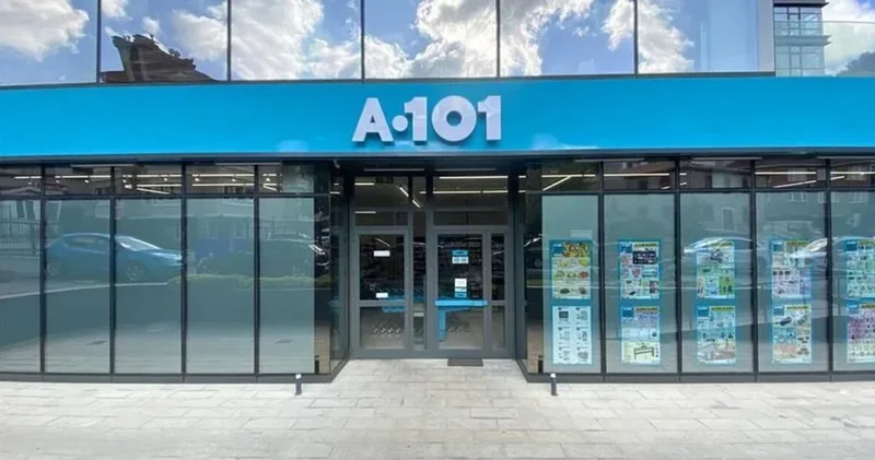 A101 30 TEMMUZ 2026 AKTÜEL KATALOĞU YAYINDA! Bu hafta A101 Aldın Aldın aktüel broşüründe yeni ürünler neler? Klima, Elektrikli Kamyonet ve daha fazlası...