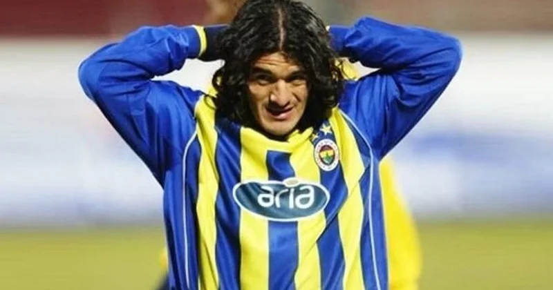 Ariel Ortega dan yıllar sonra gelen Fenerbahçe itirafı: Çok yalnızdım!
