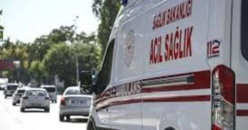 Son dakika: Antalya da inşaatta başına beton blok parçası düşen işçi Cihan Pınar hayatını kaybetti Son dakika haberleri