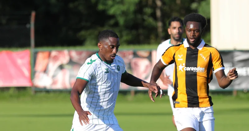 Konyaspor: 0 Hull City: 3 MAÇ SONUCU