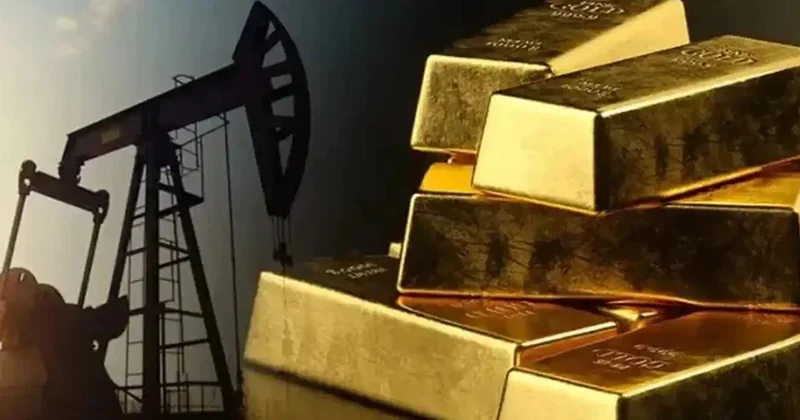 Citi’den kara kuğu raporu: Altın ve petrolde sert fiyat şokları kapıda Sözcü Gazetesi