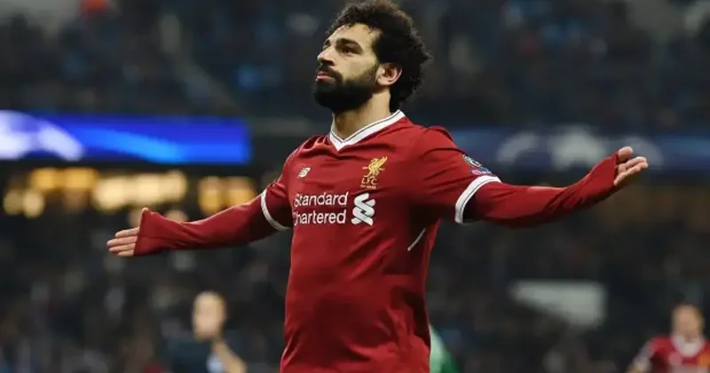Transferde son hamle! Kartal dan Salah a ultimatom