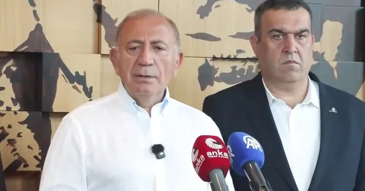 CHP de paralı figüran tartışması... Gürsel Tekin: Şeytanın aklına gelmeyecek bir şey, iki kişi bilebilir