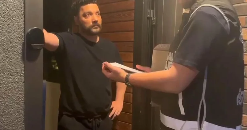 Oğuzhan Uğur un gözaltına alınmadan önce kaydettiği video yayımlandı