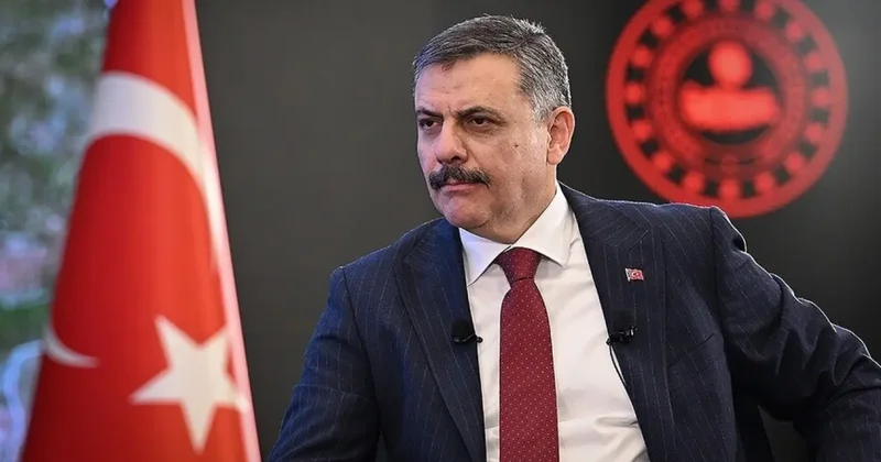 Bakan Çiftçi den suçla mücadelede kararlılık vurgusu