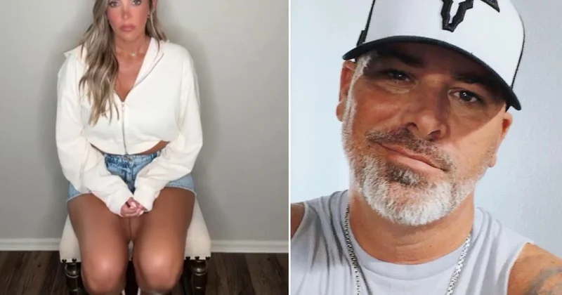 TikTok paylaşımından 2 hafta sonra korkunç son! Karı koca evde ölü bulundu