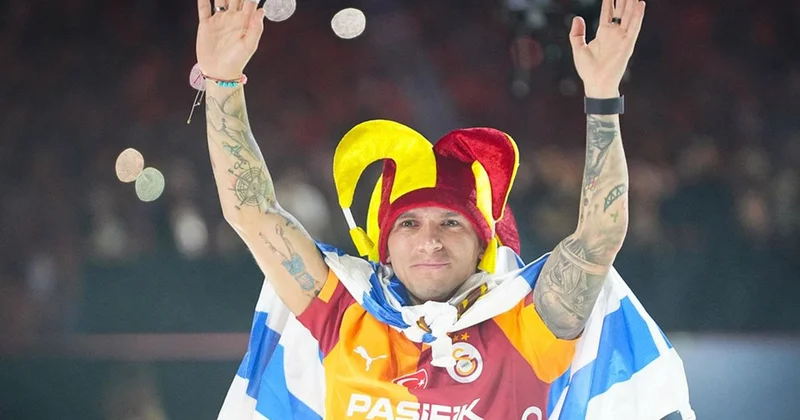 Lucas Torreira dan Galatasaraylıları endişelendiren sözler