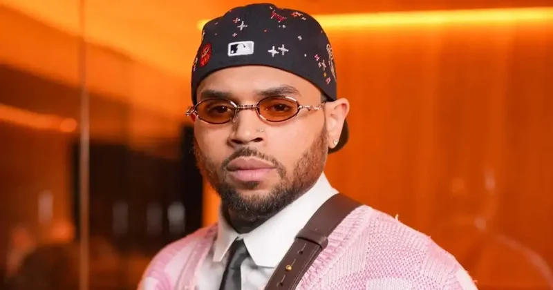 Gittiği mekanda olay çıkarıp öldüresiye dövmüştü: Chris Brown suçlamaları kabul etti