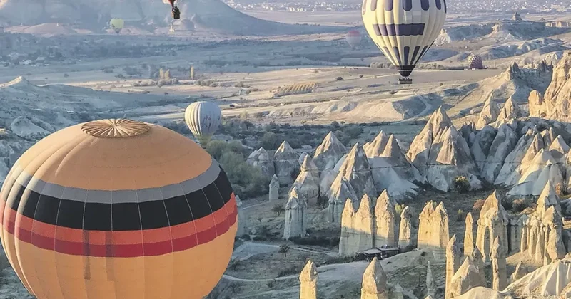 6 ayda 306 bin turisti büyüledi