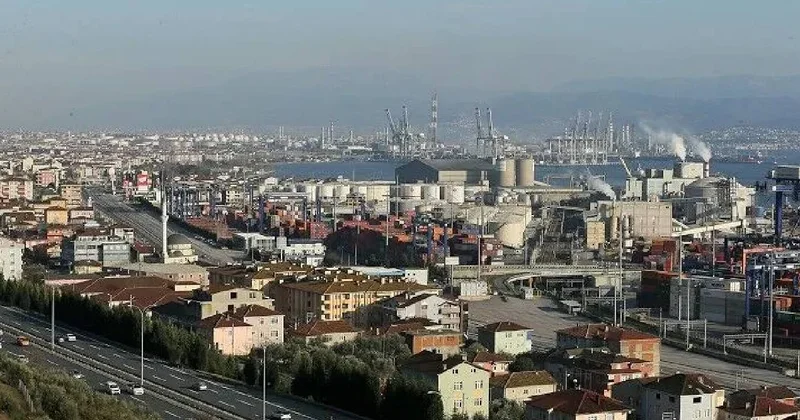 Ev almak isteyenlerin yeni rotası: Hem ucuz hem İstanbul a çok yakın Sözcü Gazetesi