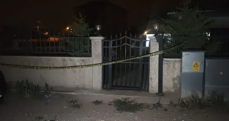 Arkadaşı tarafından başından tabanca ile vurularak öldürüldü