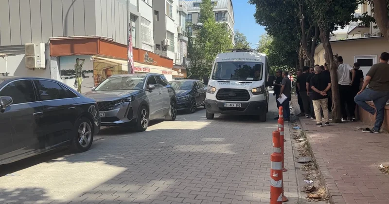 Adana haberleri: Seyir tepesinde dehşet! Cinayete tanık olunca katledildiler! Son dakika haberleri