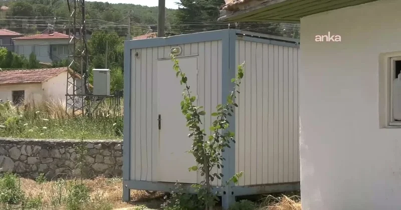 Çorum da köylülerden yeni kavşak isyanı: Her gün ölüm korkusu yaşıyoruz