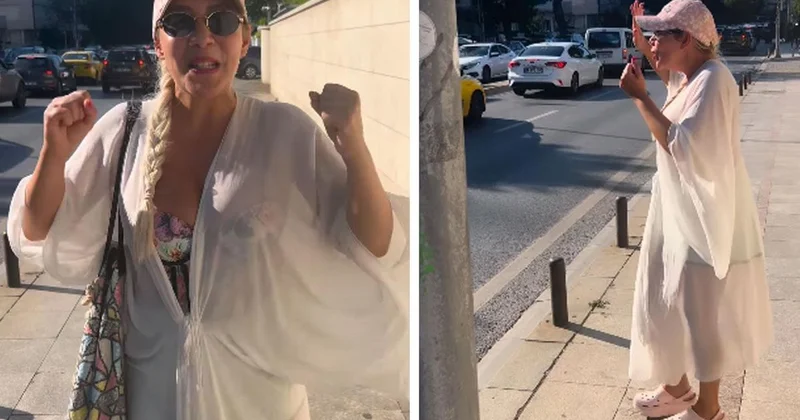 Şampiyonluk sonrası Sibel Arna dan sitem dolu paylaşım: Tek bir korna sesi bile yok