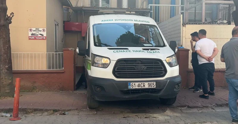 Adana da 3 Kişiyi Vuran Zanlı Yakalandı