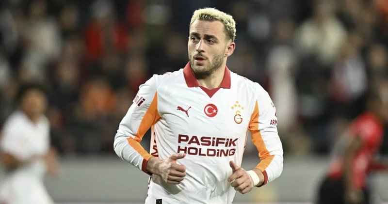 Barış Alper Yılmaz: Can Uzun un gelmesini isterim