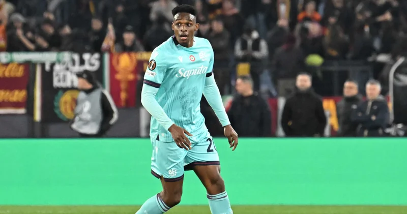 Galatasaray dan Jhon Lucumi hamlesi! Transfer teklifini duyurdular
