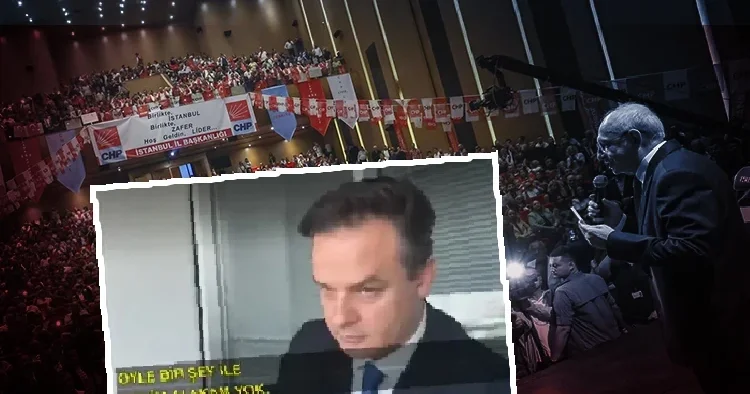 CHP’de ‘paralı figüran’ tartışması büyüyor! CNN Türk aynı numarayı iki kez aradı, farklı kişiler çıktı