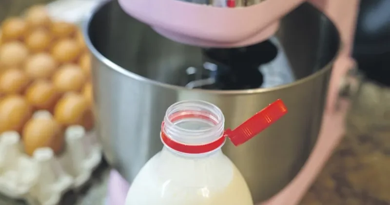 Yumurtayı yıkamayın açık süte güvenmeyin