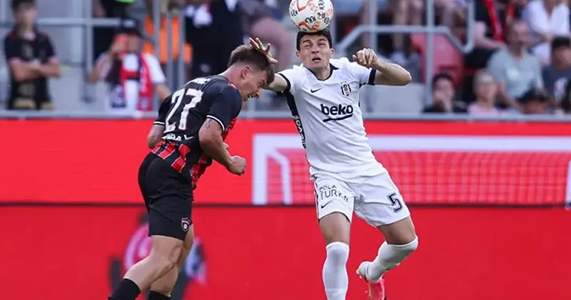 Devrim Şahin Bodrum yolcusu Fanatik Gazetesi Beşiktaş (BJK) Haberleri Spor
