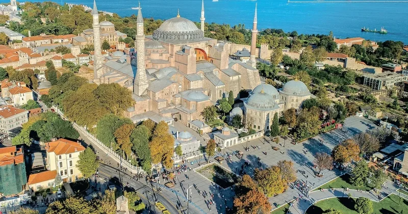 Yüzyılın ihya seferberliği